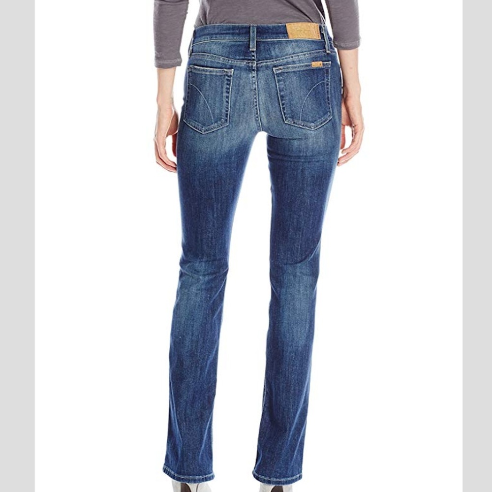 Joe's Jeans Vintage Reserve Petite Bootcut